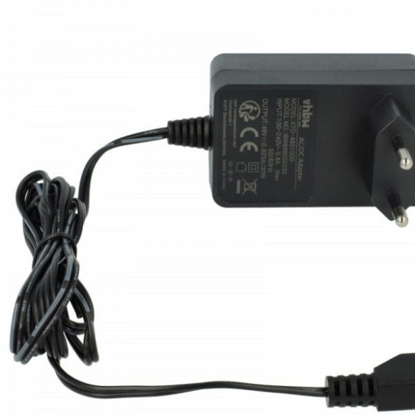 Aastra 120843, 50006814, 50006824 for Mitel VoIP Telephone System - 160 cm - Utángyártott tápegység