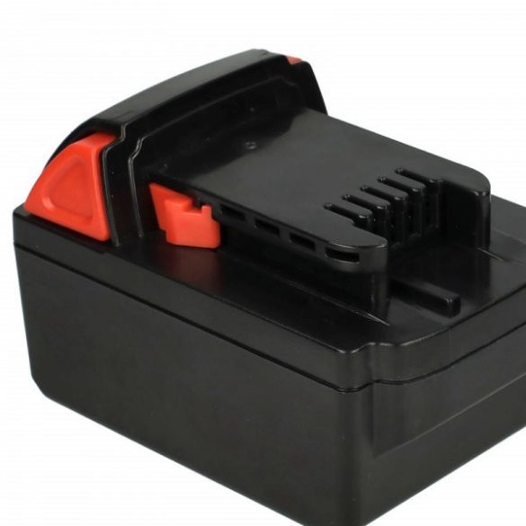 Szerszámgép akku Berner BBP 18, 175187 - 5000 mAh, 18 V, Li-Ion - Utángyártott akku
