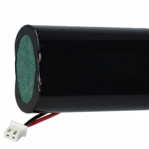 Asztali Lámpa BAT04703706701900, 4508401 - 5200 mAh 3.7 V Li-Ion - Utángyártott akku
