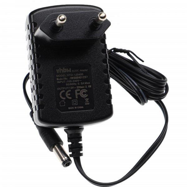 4055145553 for Electrolux, vezeték nélküli porszívó - Utángyártott töltő