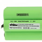   Elektromos sötétítő 833297, 27AZ07BH, 3SD B01 WW - 2300 mAh 10.8 V NiMH - utángyártott akku