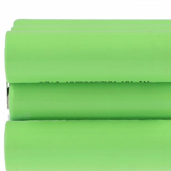 Elektromos sötétítő 833297, 27AZ07BH, 3SD B01 WW - 2300 mAh 10.8 V NiMH - utángyártott akku