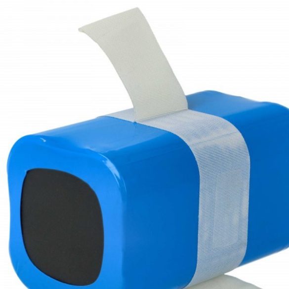 360 INR21700M50T-4S1P for 360 5000mAh, 14.52V, Li-Ion - Utángyártott porszívó akku