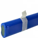 360 INR21700M50LT-4S1P for 360 4000mAh, 14.8V, Li-Ion - Utángyártott porszívó akku - VHBW