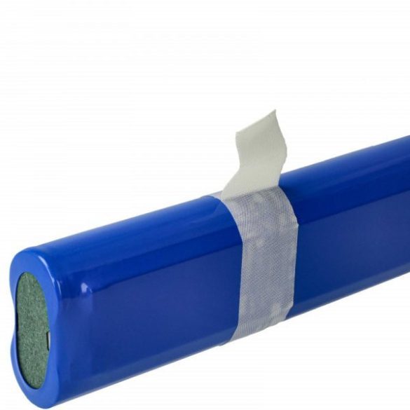 360 INR21700M50LT-4S1P for 360 4000mAh, 14.8V, Li-Ion - Utángyártott porszívó akku