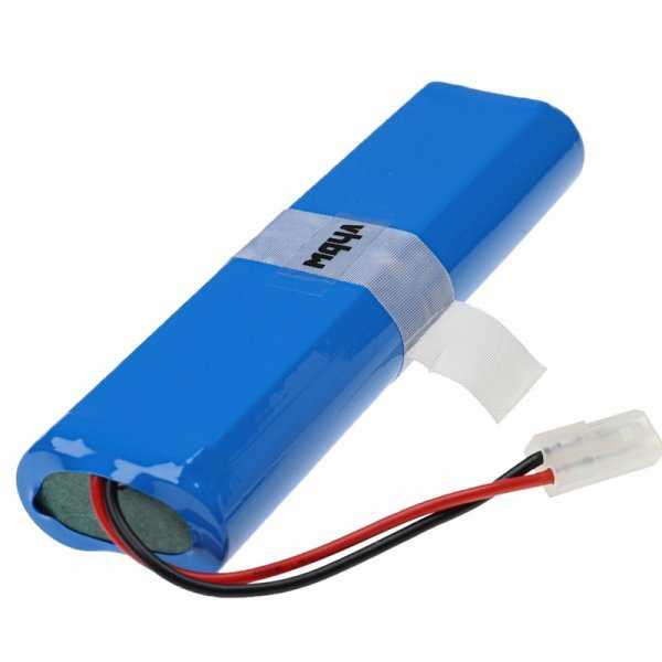 D004-ICR-26HE-4S1P- 360 2600mAh, 14.4V, Li-Ion - Utángyártott Utángyártott porszívó akku