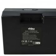   Elektromos golfkocsi 12V18Ah LiFePO4 Golf akku pakk - 18200mAh, 14.8V - Utángyártott akku