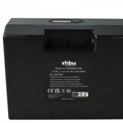   Elektromos golfkocsi 12V18Ah LiFePO4 Golf akku pakk - 18200mAh, 14.8V - Utángyártott akku