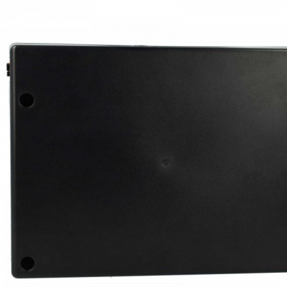 Elektromos golfkocsi 12V18Ah LiFePO4 Golf akku pakk, LI22-12 - 30600mAh, 14.8V - Utángyártott akku