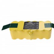 iRobot Roomba 500 1500mAh, 14.4V, NiMH - Utángyártott akku