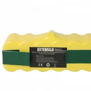 iRobot Roomba 500 3500mAh, 14.4V, NiMH - Utángyártott akku