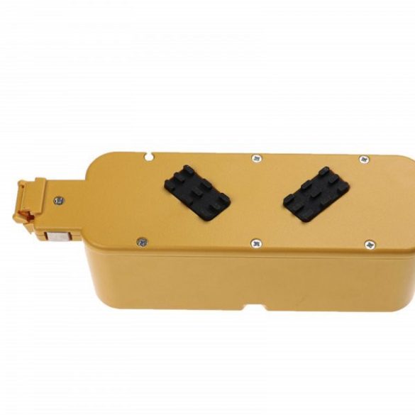 irobot Roomba 400 2500mAh, 14.4V, NiMH - Utángyártott akku