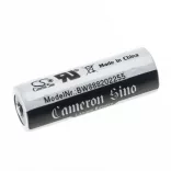 Lítium elem ER17505  3600 mAh 3.6 V Li-MnO2 Utángyártott - VHBW