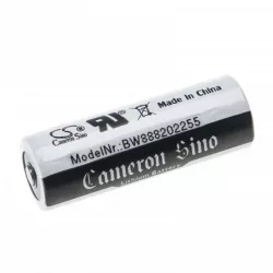   Lítium elem ER17505  3600 mAh 3.6 V Li-MnO2 Utángyártott - VHBW