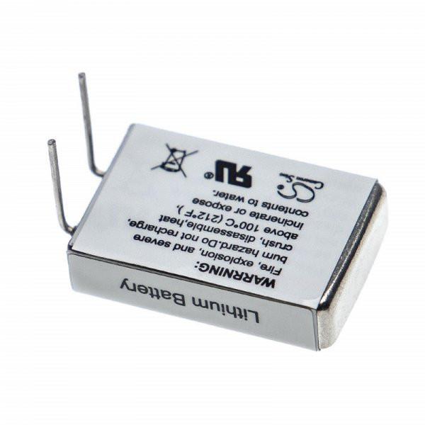 Lítium elem EF651625 750 mAh 3.6 V Li-SOCl2 Utángyártott