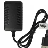 USB RC Töltőkábel Batteries JST-XH 4P csatlakozó, 55 cm 1 - VHBW