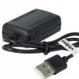 USB RC Töltőkábel Batteries JST-XH 4P csatlakozó, 55 cm 1 - VHBW