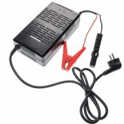 12.8 V, LiFePO4 - DC 14.6 V / 30 A - Utángyártott töltő