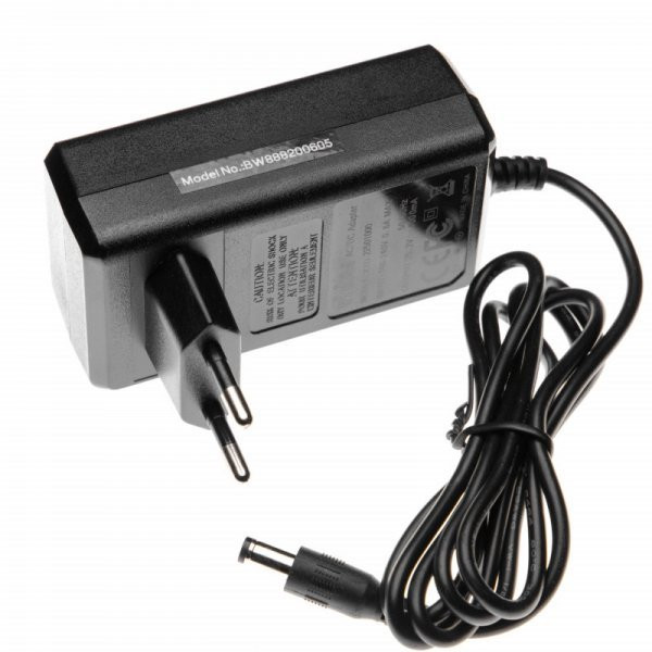 Devices Li-Ion akku pakks 21.6 V - 22.2 V - 120 cm 25.2 V / 1 A - Utángyártott tápegység