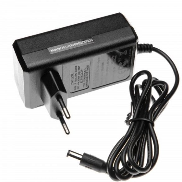 Devices Li-Ion akku pakks 21.6 V - 22.2 V - 120 cm 25.2 V / 1 A - Utángyártott tápegység
