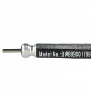 LEDed úszó - 30 mAh 3 V lithium - Utángyártott akku