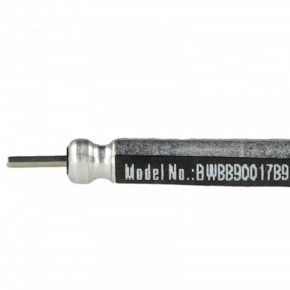 LEDed úszó - 30 mAh 3 V lithium - Utángyártott akku
