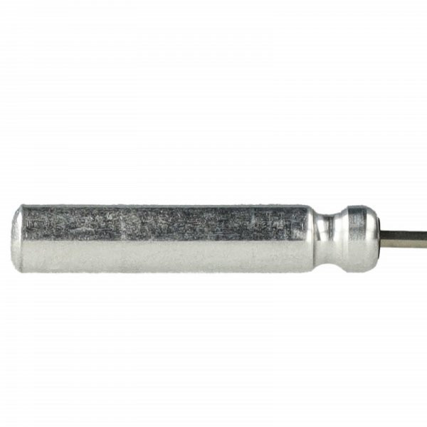 LEDed úszó - 30 mAh 3 V lithium - Utángyártott akku