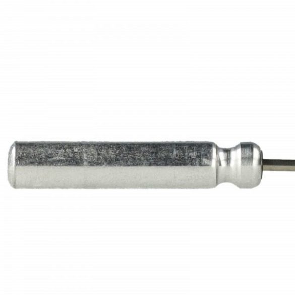 LEDed úszó - 30 mAh 3 V lithium - Utángyártott akku