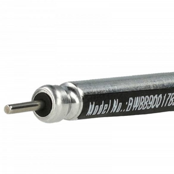 LEDed úszó - 30 mAh 3 V lithium - Utángyártott akku