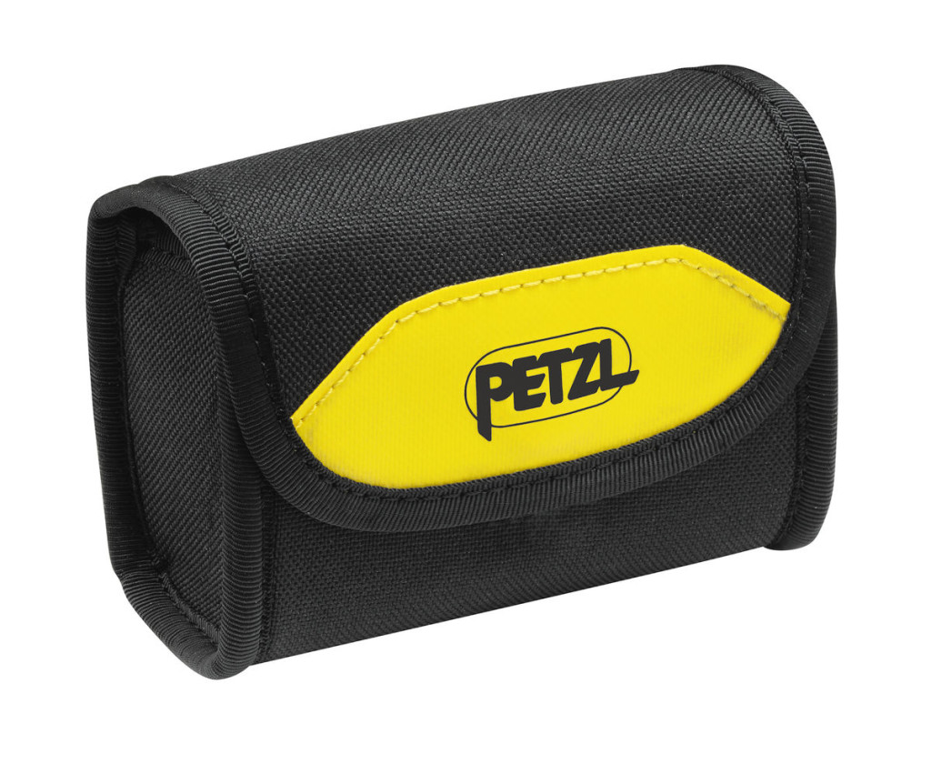 Petzl PIXA POCHE fejlámpa tok