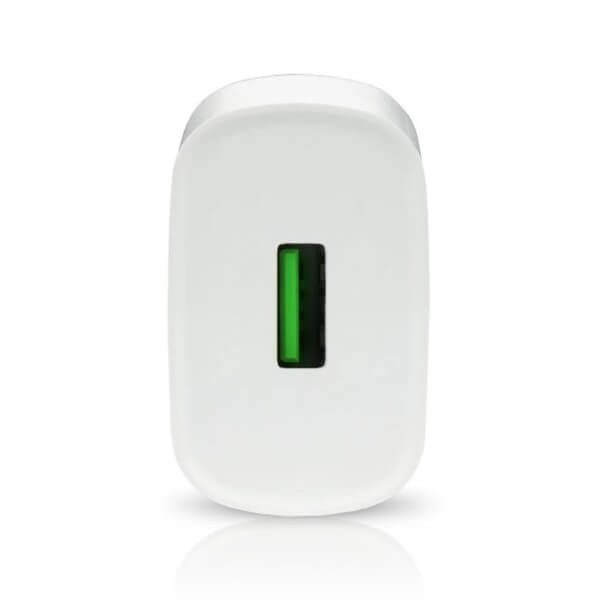 everActive USB adapter SC-250Q 5V-3A/9V-2A/12V-1,5A 1x USB QC3