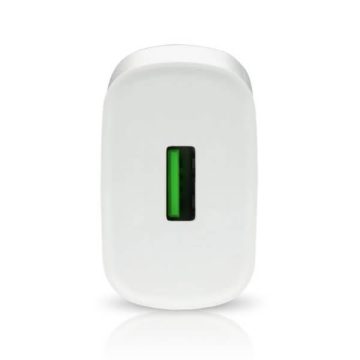   everActive USB adapter SC-250Q 5V-3A/9V-2A/12V-1,5A 1x USB QC3