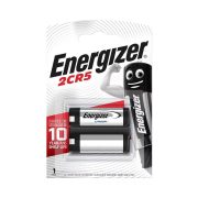Energizer 2CR5 Photo Líthium elem