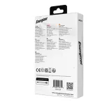 Energizer UE20012 20000mAh Powerbank