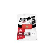 Energizer Fejlámpa Compact 1LED + 2xAAA piros
