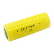CR17450 3V G lítium elem