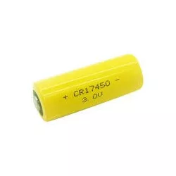 CR17450 3V G lítium elem
