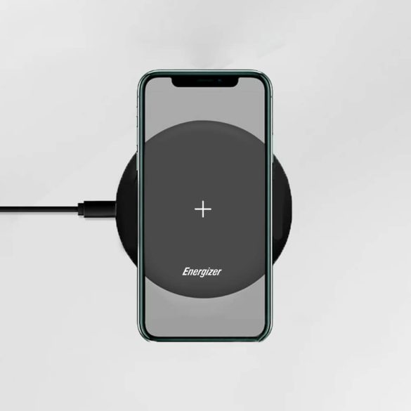 Energizer A15W vezeték nélküli töltőpad 15W