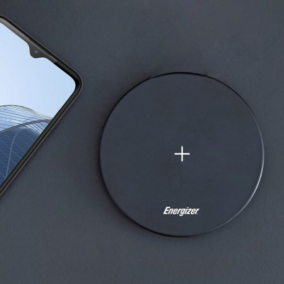 Energizer A15W vezeték nélküli töltőpad 15W