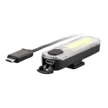 Mactronic DuoSlim LED kerékpárlámpa szett ABS0031