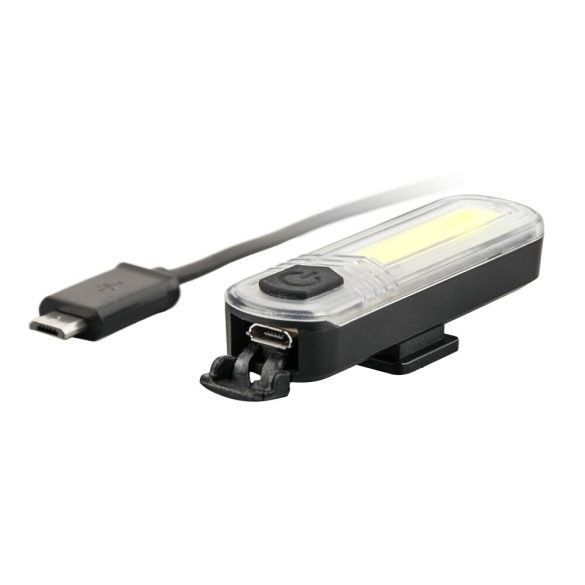 Mactronic DuoSlim LED kerékpárlámpa szett ABS0031