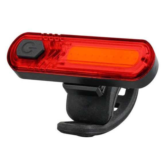 Mactronic DuoSlim LED kerékpárlámpa szett ABS0031
