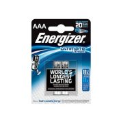 Energizer Ultimate Lithium FR03 AAA elem 2db/bl (ár/db)
