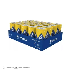 Varta Industrial Pro LR14 C elem