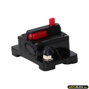   Voltronic kiegészíto - Biztosítékkapcsoló - 50-300A- 12-48V DC Mottdam
