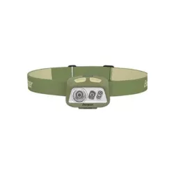 Energizer HDL50 fejlámpa 500lumen tölthető 3*AAA