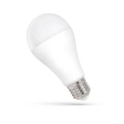 Avide E27 A60 LED Globe 15W/ 85W 3000K 240° 1250lm
