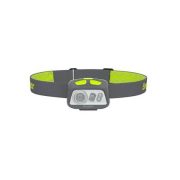   Energizer Hybrid fejlámpa 650lumen tölthető 4*AAA vagy 1LiIon