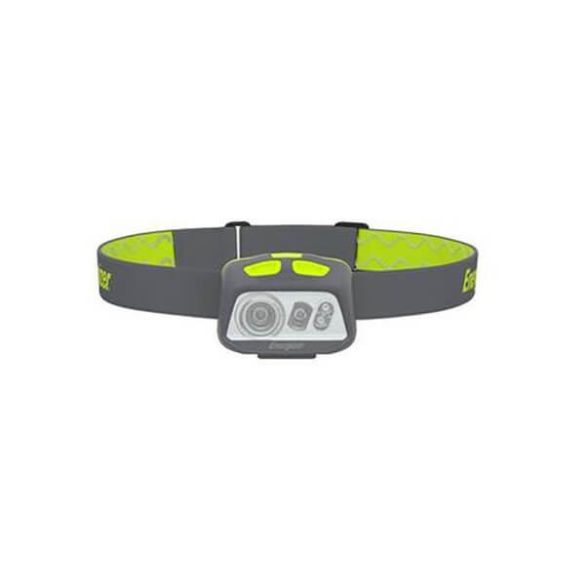 Energizer Hybrid fejlámpa 650lumen tölthető 4*AAA vagy 1LiIon