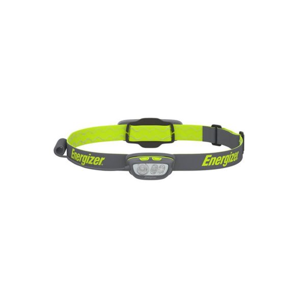 Energizer Hybrid fejlámpa 650lumen tölthető 4*AAA vagy 1LiIon